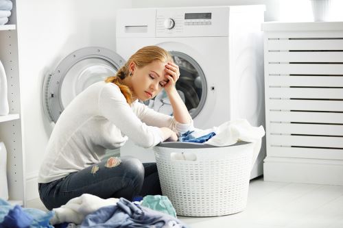 Dryer Repair in Gold River, California