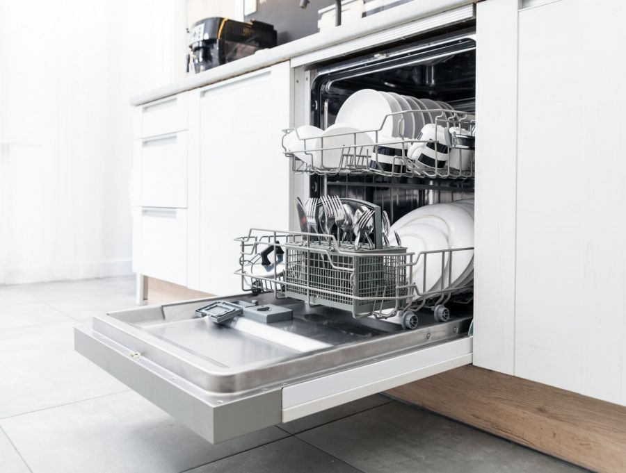 Dishwasher Repair by Technomaster LLC