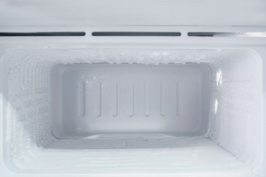 Freezer Repair by Technomaster LLC