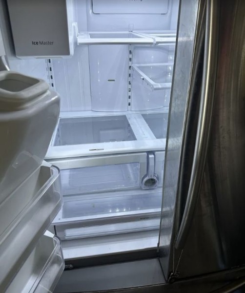 Refrigerator Repair in Roseville, CA (1)