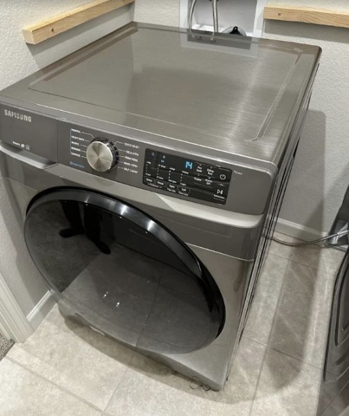 Dryer Repair in Davis, CA (1)